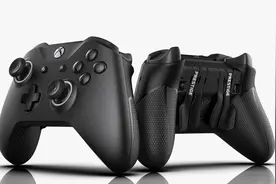 游戏机模拟器Retroarch双打设置教程（PS4手柄、Xbox360手柄）