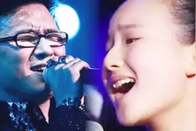 十几岁的年龄，为何可以唱得如此撕心裂肺？网友：经历了我的人生