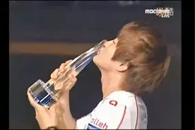 最终兵器Flash百胜系列 第57期 教主达成金徽章成就