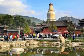 山西旅游04-忻州（总142集）视频封面