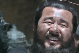 赤壁大战上演高潮，周瑜一把大火，借东风烧灭曹操八十三万大军！视频封面