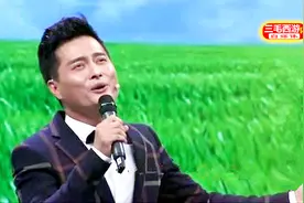 云飞《跟着感觉走》易文卉《放风筝》呼斯楞《请到草原来》视频封面