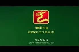 国产各大电影公司片头LOGO高清大集合 有哪些你还没看过视频封面