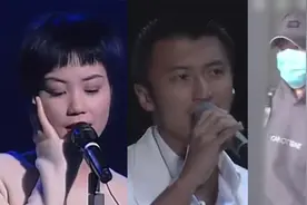 锋菲恋撒糖！谢霆锋被拍到去王菲家过夜，力破两人分手传闻视频封面