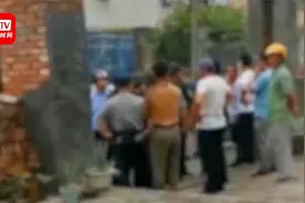慈溪被害女教师家遭凶手家属围堵 受害者母亲：要杀掉我们全家