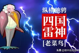 四国军棋联众老菜鸟日常1V2视频封面
