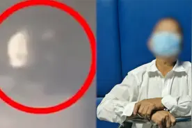 父亲推儿子下海后续， 父亲发声：后悔莫及，事出有因视频封面