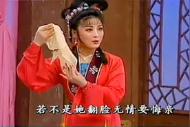 盘点山东吕剧的经典作品，王小赶脚，姐妹易嫁，不比豫剧唱的差！视频封面