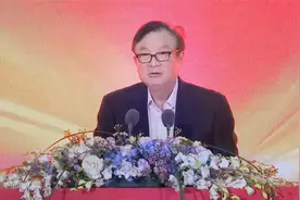 对任老爷子，唯有敬仰！华为军团组建成立大会！！充满激情！！！视频封面