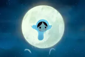 小科学大讲解｜月相变化第1回，如何教孩子弄懂月的阴晴圆缺？