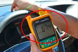 夏季上车为啥不要立即开空调？这个后果很严重，已经有人中招