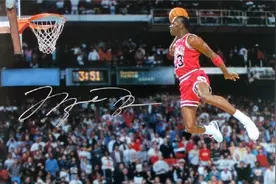1998 NBA 全明星赛（2）科比VS乔丹视频封面