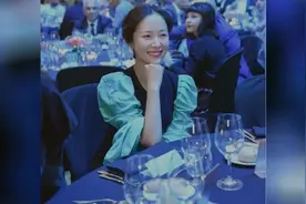 江一燕疑似隐婚生两子！丈夫身份随之曝光，还被传插足富豪婚姻