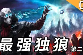 最强独狼之谁才是最强辅助？神界原罪2最强攻略解说S2-01