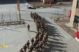 “两化”营区硬件加持 跑出战备拉动“加速度 ”