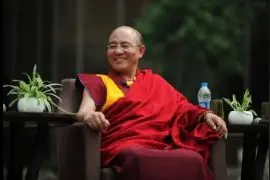 安忍的概念#入行论