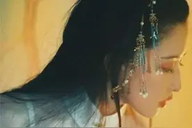 古代奇异档案：穷小子娶神仙老婆，妻子不吃不喝还给他生了儿子视频封面
