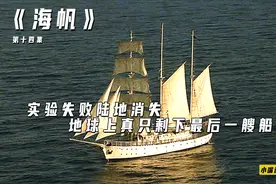 就在刚刚，世界上最后一块陆地被发现.视频封面