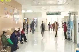 提供免费WIFI服务，上海金山医院全方位打造医院互联网+服务体系