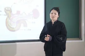 教你正确的认识小肠，了解它的功能，症状等问题（一）