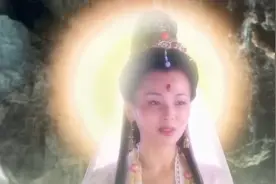 孙悟空明明是个无性猴，观音为何还让龙女躲着他？看猴哥说过什么视频封面