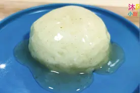 教你做土豆泥，鲜香细腻，又甜又绵，比肉还香，做法简单独特