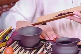 茶的前世今生之茶经与茶道视频封面