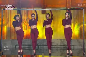 Miss A - Hush  孟佳、王霏霏，裴秀智、李玟暎视频封面