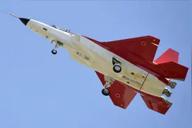 日本第五代战斗机“F-3”来了，XF9-1发动机已完成原型机点火测试视频封面