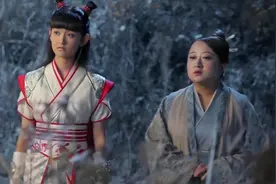 超清：为了祈求雨水，哪吒大脑龙宫，可惜龙王三太子敖丙被刺死视频封面