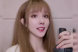 《热爱105度的你》给田一鸣去油？第二位网红，你那是错误示范