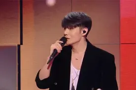 天猫双11：李荣浩温暖开唱《少年》，治愈系嗓音太迷人视频封面