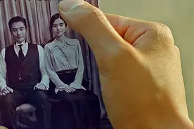 《阳光先生》大结局，感人的细节太多，片子很好，推荐慢慢看~视频封面