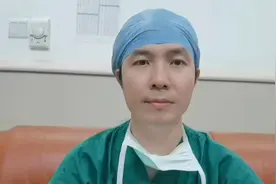 晚饭只吃1个苹果，能成功减肥吗？减重医生实话跟你说了视频封面