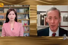 克雷格·艾伦:"中国贸易关系法案"通过可能性很低 若通过危害严重视频封面