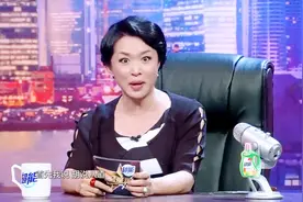 属羊的女人命不好？金星：胡说八道！你看看武则天属啥的？视频封面