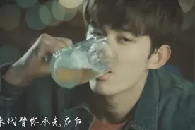 刘昊然、吴磊！血腥爱情故事，双黑！视频封面