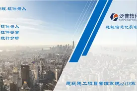 企业证件管理系统视频封面