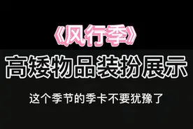 【光遇】风行季物品和装扮展示 兑换图在视频最后
