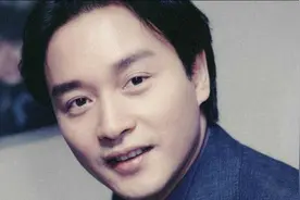 张国荣：芳华一代的美男子，活到极致必是雌雄同体，无可替代视频封面