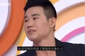 嘎子谢孟伟与小8岁娇妻同框，曝光超大豪宅，曾被质疑卖假酒视频封面