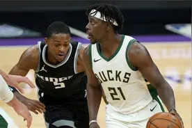 NBA集锦：关键先生！霍勒迪33分7篮板11助攻3抢断得分创赛季新高视频封面