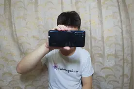 970买的OPPO Reno3 元气版手机，香不香？游戏软件可以随便玩？视频封面