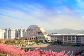 学姐跟你说高校之——云南农业大学视频封面