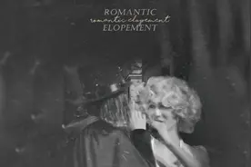 【乾坤正道 | 坤廷】戏梦巴黎Romantic Elopement视频封面
