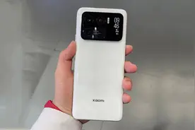 手机拍摄效果竟然能超过相机？小米11 Ultra手机评测视频封面