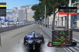 F1 2020 “键盘车手”们要明白开辅助跟不开辅助的区别视频封面