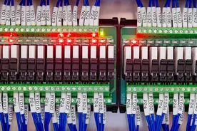 变频器常用的9大元件，只要分清开关量和模拟量，再不会接错线了