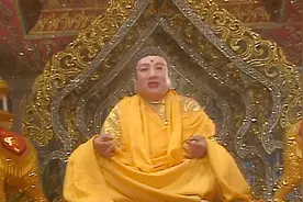 如来佛祖和东来佛祖究竟谁更厉害？视频封面