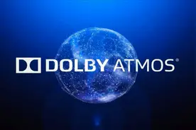超震撼，带上耳机来感受一下什么是杜比全景声DOLBY ATMOS！视频封面